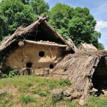 Villa Nova Uhřínov