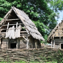 Villa Nova Uhřínov