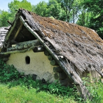 Villa Nova Uhřínov