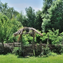 Villa Nova Uhřínov