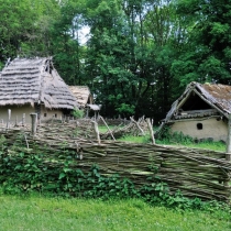 Villa Nova Uhřínov
