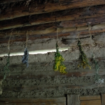 skanzen Villa Nova