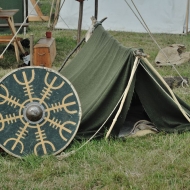 Wolin - XX. ročník středověkého festivalu Slovanů a Vikingů