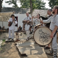 Wolin - XX. ročník středověkého festivalu Slovanů a Vikingů