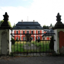 Karlštejn u Svratky