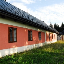 Karlštejn u Svratky