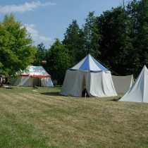 Živoucí historie 2015