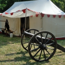 Živoucí historie 2015