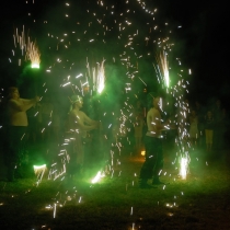 Živoucí historie 2015