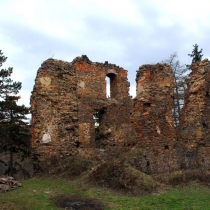 Žumberk