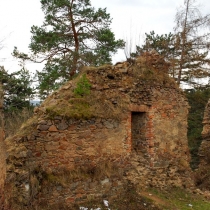 Žumberk