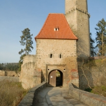 Zvíkov