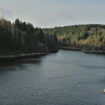 Otava u Zvíkova