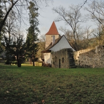 Zvíkov
