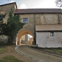 Zvíkov