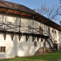 Zvíkov