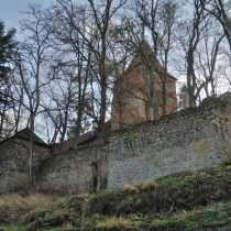 Zvíkov