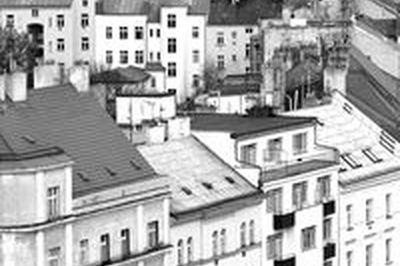 Slušné bydlení